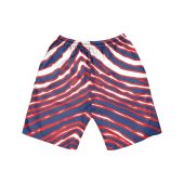 Buffalo Bills For Life Hawaiian Short - demo10