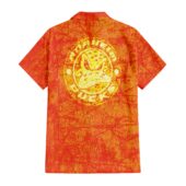 Buffalo Bills For Life Hawaiian Short - demo10