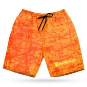 Buffalo Bills For Life Hawaiian Short - demo10