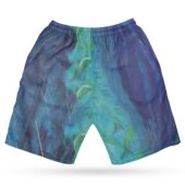 Buffalo Bills For Life Hawaiian Short - demo10