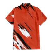 Buffalo Bills For Life Hawaiian Short - demo10