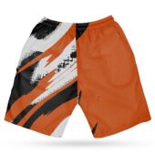 Buffalo Bills For Life Hawaiian Short - demo10