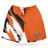 Buffalo Bills For Life Hawaiian Short - demo10