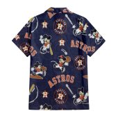 Buffalo Bills For Life Hawaiian Short - demo10