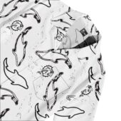 Buffalo Bills For Life Hawaiian Short - demo10