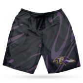 Buffalo Bills For Life Hawaiian Short - demo10