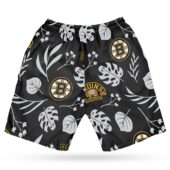 Buffalo Bills For Life Hawaiian Short - demo10