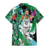 Buffalo Bills For Life Hawaiian Short - demo10