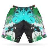 Buffalo Bills For Life Hawaiian Short - demo10