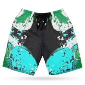 Buffalo Bills For Life Hawaiian Short - demo10