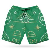 Buffalo Bills For Life Hawaiian Short - demo10