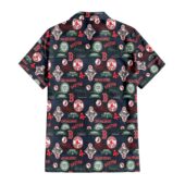 Buffalo Bills For Life Hawaiian Short - demo10