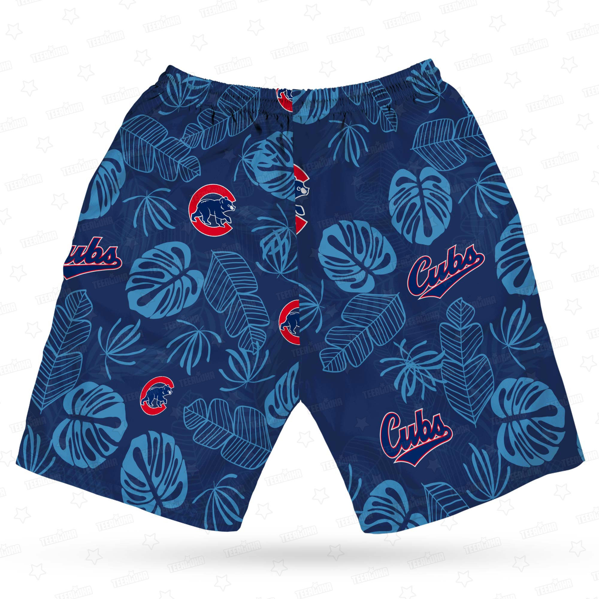 Chicago Cubs Wrigleyville Pride Hawaiian Shirt Chicago Cubs Wrigleyville Pride Hawaiian Shirt