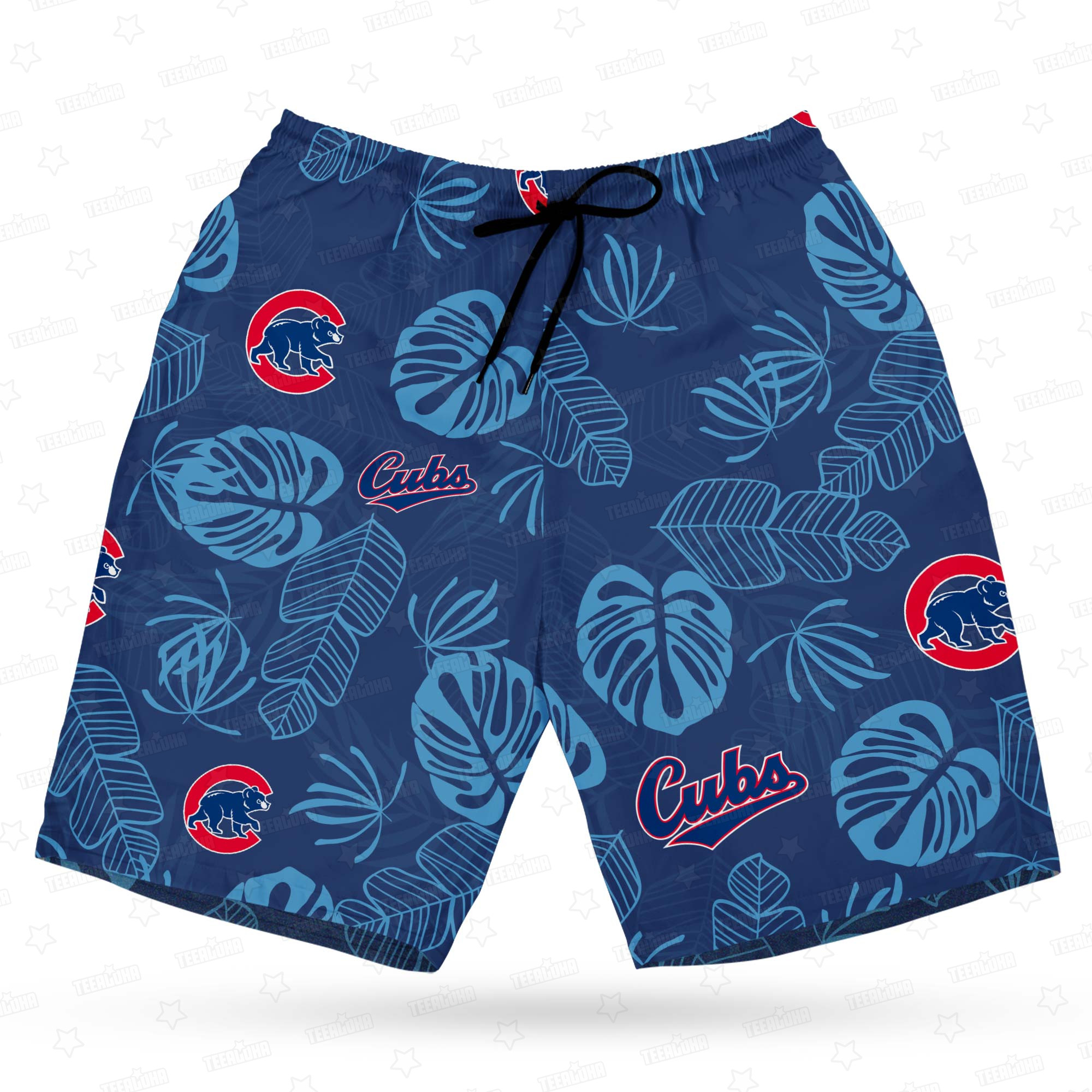 Chicago Cubs Wrigleyville Pride Hawaiian Shirt Chicago Cubs Wrigleyville Pride Hawaiian Shirt