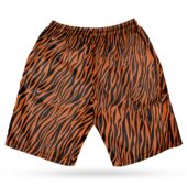 Buffalo Bills For Life Hawaiian Short - demo10