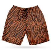 Buffalo Bills For Life Hawaiian Short - demo10