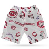 Buffalo Bills For Life Hawaiian Short - demo10