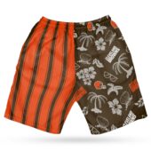 Buffalo Bills For Life Hawaiian Short - demo10