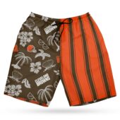 Buffalo Bills For Life Hawaiian Short - demo10