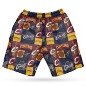 Buffalo Bills For Life Hawaiian Short - demo10