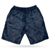 Buffalo Bills For Life Hawaiian Short - demo10