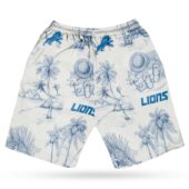 Buffalo Bills For Life Hawaiian Short - demo10