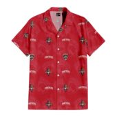 Florida Panthers Jungle Roar Hawaiian Shirt