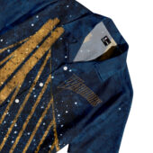 Buffalo Bills For Life Hawaiian Short - demo10