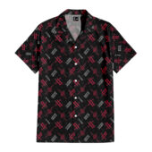 Buffalo Bills For Life Hawaiian Short - demo10