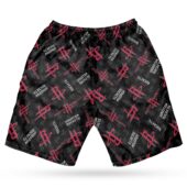 Buffalo Bills For Life Hawaiian Short - demo10