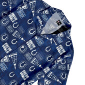 Buffalo Bills For Life Hawaiian Short - demo10