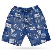 Buffalo Bills For Life Hawaiian Short - demo10