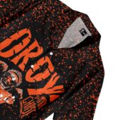 Buffalo Bills For Life Hawaiian Short - demo10