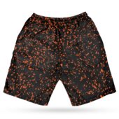 Buffalo Bills For Life Hawaiian Short - demo10