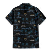 Buffalo Bills For Life Hawaiian Short - demo10