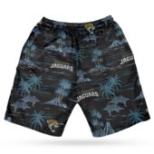 Buffalo Bills For Life Hawaiian Short - demo10