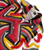 Buffalo Bills For Life Hawaiian Short - demo10