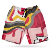 Buffalo Bills For Life Hawaiian Short - demo10