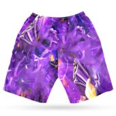 Buffalo Bills For Life Hawaiian Short - demo10