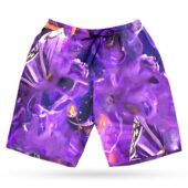 Buffalo Bills For Life Hawaiian Short - demo10