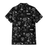 Buffalo Bills For Life Hawaiian Short - demo10