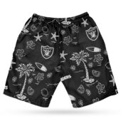 Buffalo Bills For Life Hawaiian Short - demo10