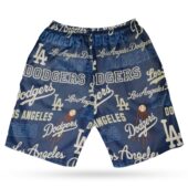 Buffalo Bills For Life Hawaiian Short - demo10