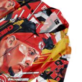 Buffalo Bills For Life Hawaiian Short - demo10