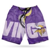 Buffalo Bills For Life Hawaiian Short - demo10