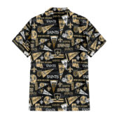 Buffalo Bills For Life Hawaiian Short - demo10