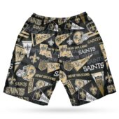 Buffalo Bills For Life Hawaiian Short - demo10