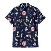 Buffalo Bills For Life Hawaiian Short - demo10