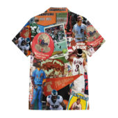 Buffalo Bills For Life Hawaiian Short - demo10