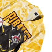 Buffalo Bills For Life Hawaiian Short - demo10